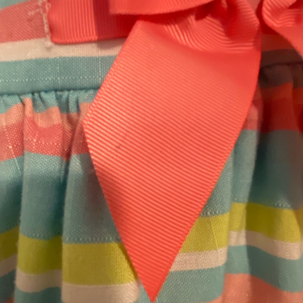 Spring Dress - Picture 5 of 5